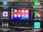 Premium Carplay Ford Transit Android Auto Audio