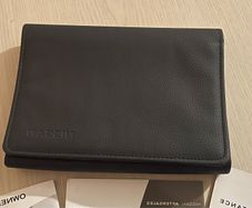 Nissan Manual Wallet