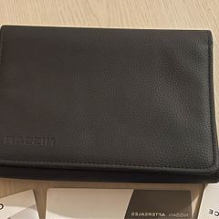 Nissan Manual Wallet