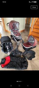 Baby Travel System