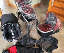 Baby Travel System