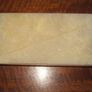 Unique Turkish Pale Cream Onyx Stone Plinth / Base Image 2