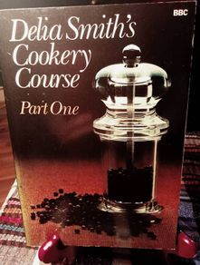 1979. Delia Smith's Cookery Course Part One