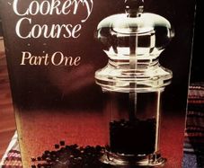 1979. Delia Smith's Cookery Course Part One