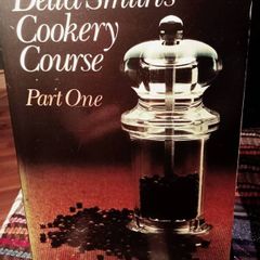 1979. Delia Smith's Cookery Course Part One