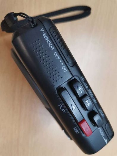 AIWA TP-VS480 Walkman Cassette Player Recorder