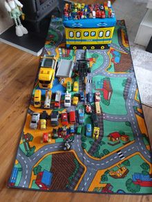 toys