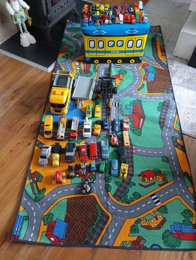 toys