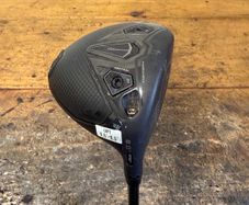 Cobra Golf DarkSpeed LS Driver 8.0 Degrees RH X