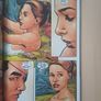 Buffy the Vampire Slayer - Long Way Home - Season 8 Vol 1 (Horror Graphic Novel TPB Paperback 2007) Image 9