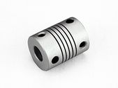 8x8 Flexible Coupling