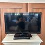 Jvc  Lt-24c660 Smart 24" Led Tv Image 2