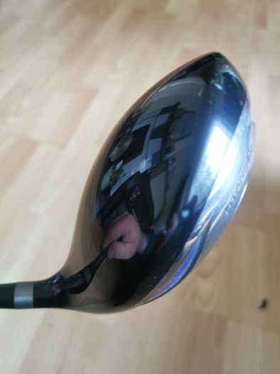 ping g5 driver