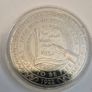 Michael Collins 1922 Coin Image 2