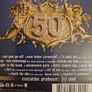 50 Cent - Curtis. Image 2