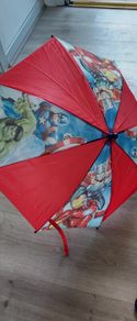 Avengers marvel kids umbrella