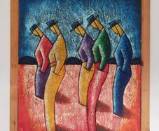Paintings