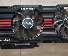 ASUS Graphics Card