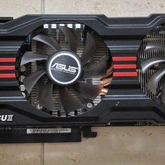 ASUS Graphics Card