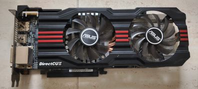 ASUS Graphics Card