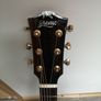 Bromo BAN2CE Solid Top Fishman Pickup. Image 3