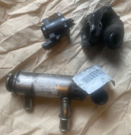 Citroen Engine Parts