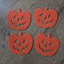 Pumpkin cutouts Image 2