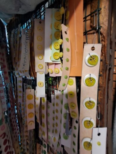 buttons
