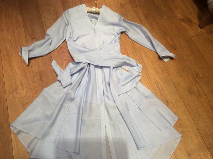 COAST Torrington Shirt Dress