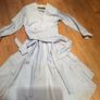 COAST Torrington Shirt Dress Image 7
