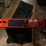 Focusrite Clarett 8Pre Thunderbolt with case Image 5