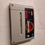 Jurassic Park Super Nintendo Snes Arcade Retro Games Original Image 2