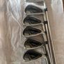 Callaway Edge set of irons Image 6