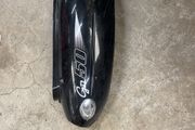 parts wk50 rear right hand side fearing