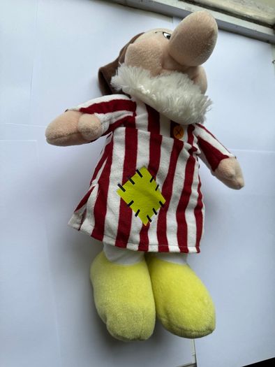 Nintendo Super Mario Plush Keychain Figure approx. 15cm Simba Please see photos
