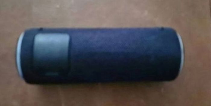Sony Bluetooth Speaker