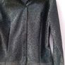 Lovely vintage blouse with large collar from 60's Image 4