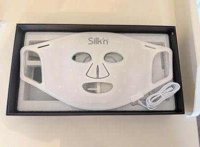 Silk'n LED Face Mask 100