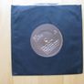 Phil Collins 7inch single - One More Night Image 2