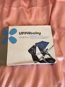 uppa baby rumble seat rain cover