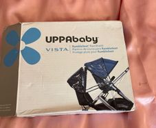 uppa baby rumble seat rain cover