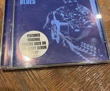 Natural Blues (Various Artists)