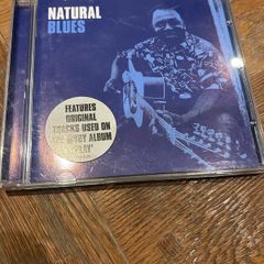 Natural Blues (Various Artists)