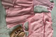 Ballet outfit ages 2-4 years