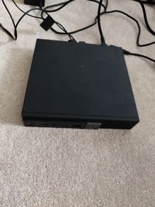 Dell OptiPlex 7060 Micro