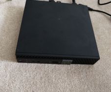 Dell OptiPlex 7060 Micro