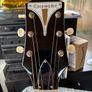 Epiphone Crestwood Custom Polaris White Image 5