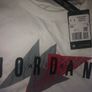 Nike Jordan AIR T shirt size xxl Image 3