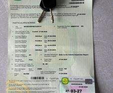 2008 Ford Ka