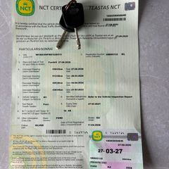 2008 Ford Ka